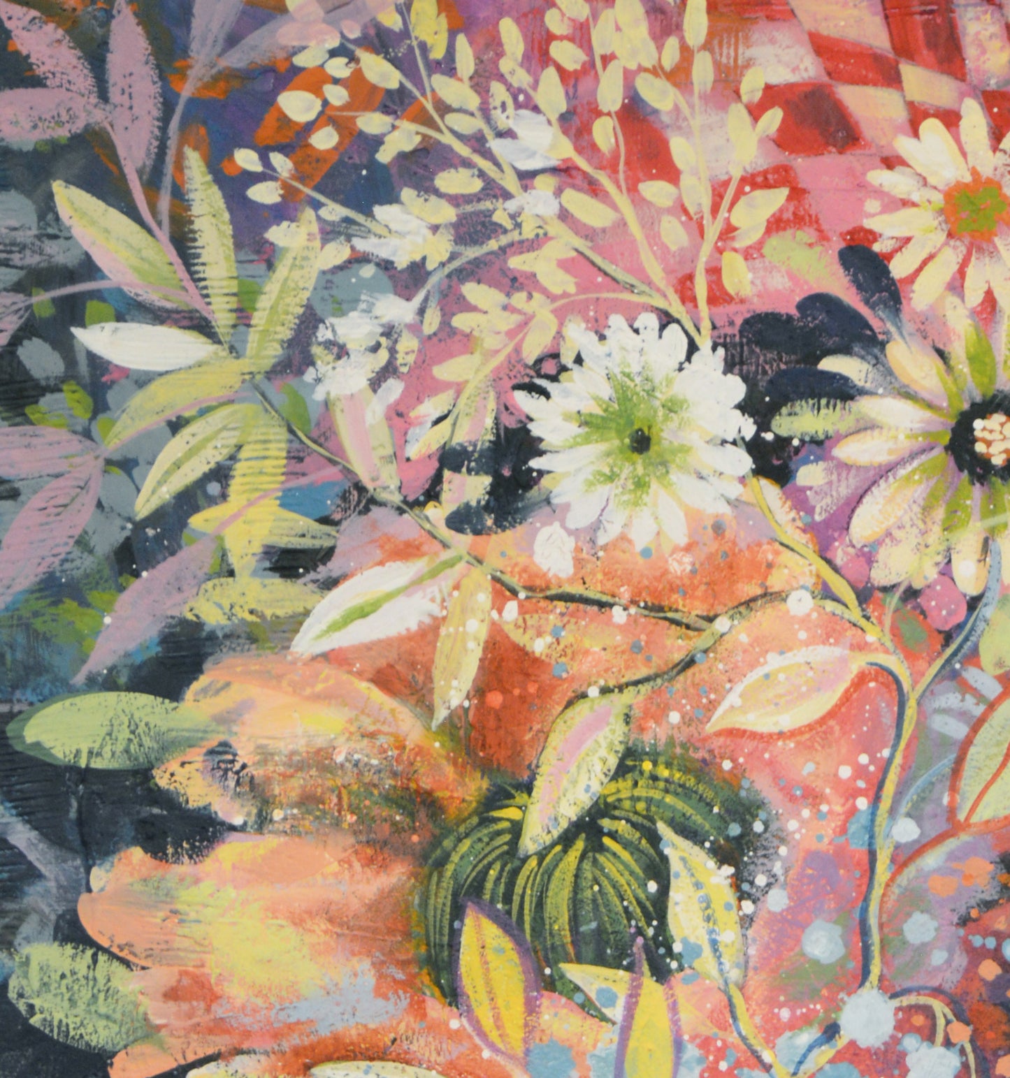 The Garden Knows Her Name