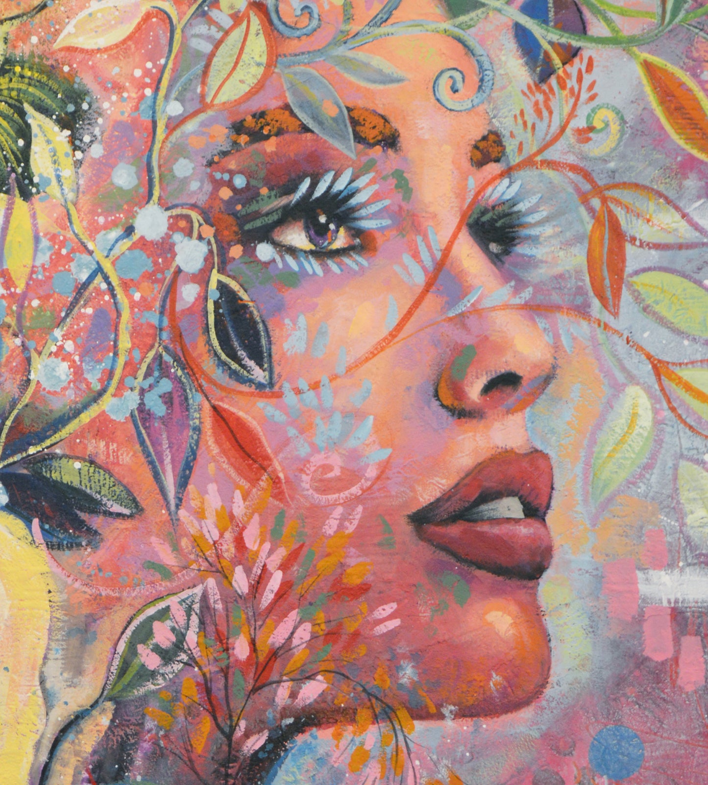 The Garden Knows Her Name