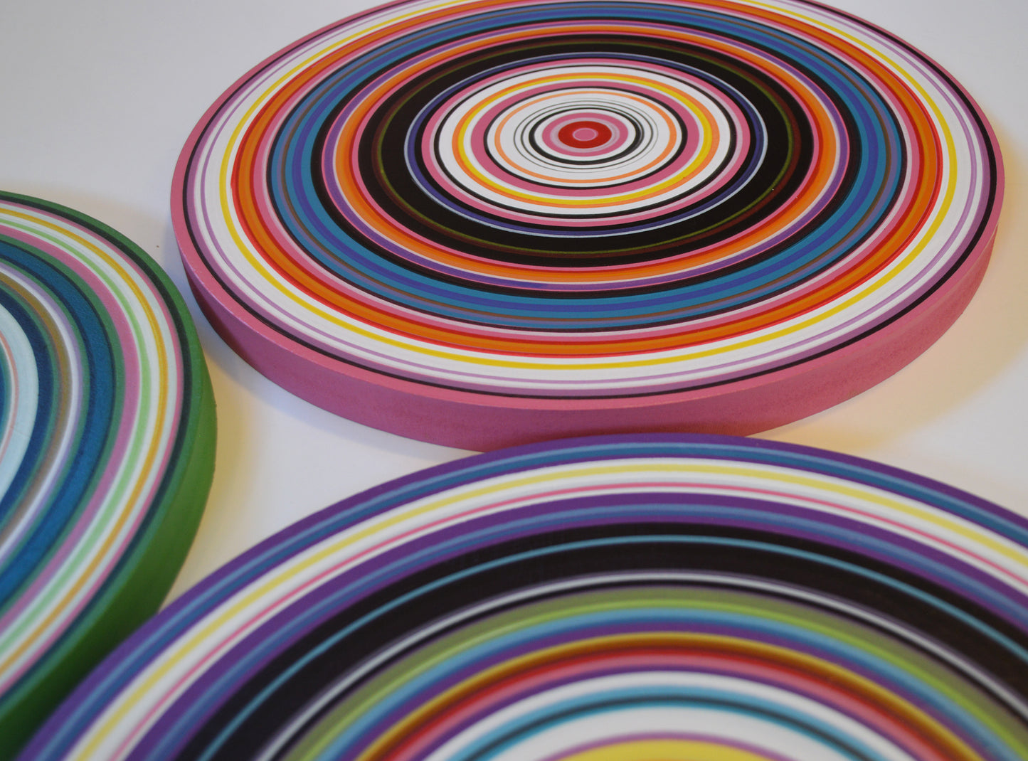 Third Time's a Charm