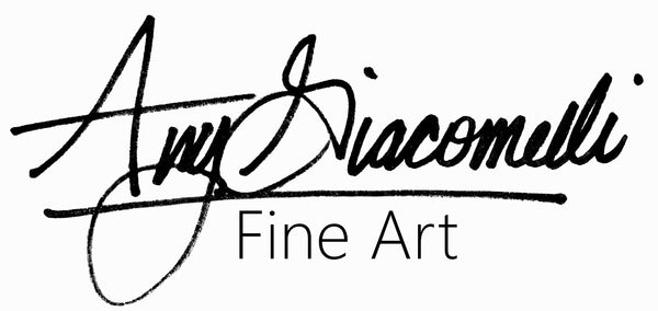 Amy Giacomelli Fine Art